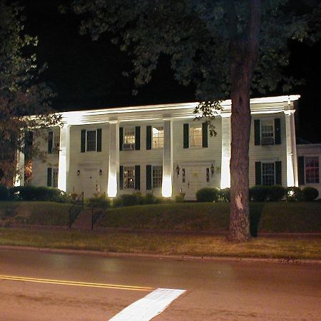 Rider'S Inn Painesville 외부 사진