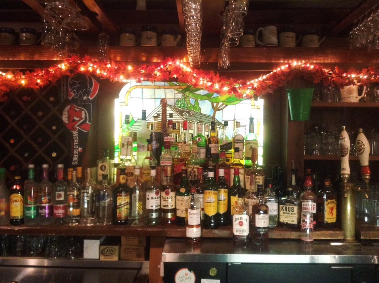 Rider'S Inn Painesville 외부 사진
