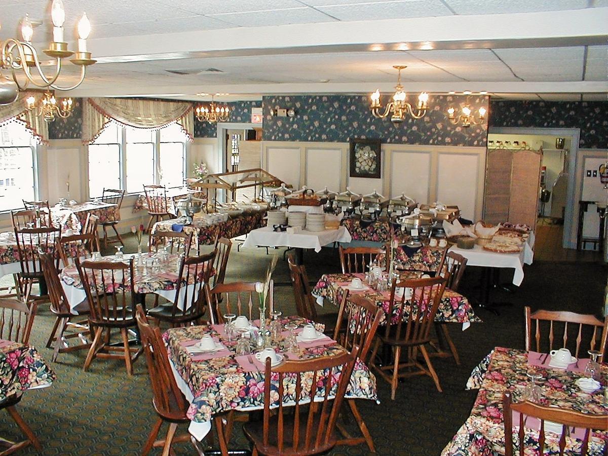 Rider'S Inn Painesville 외부 사진
