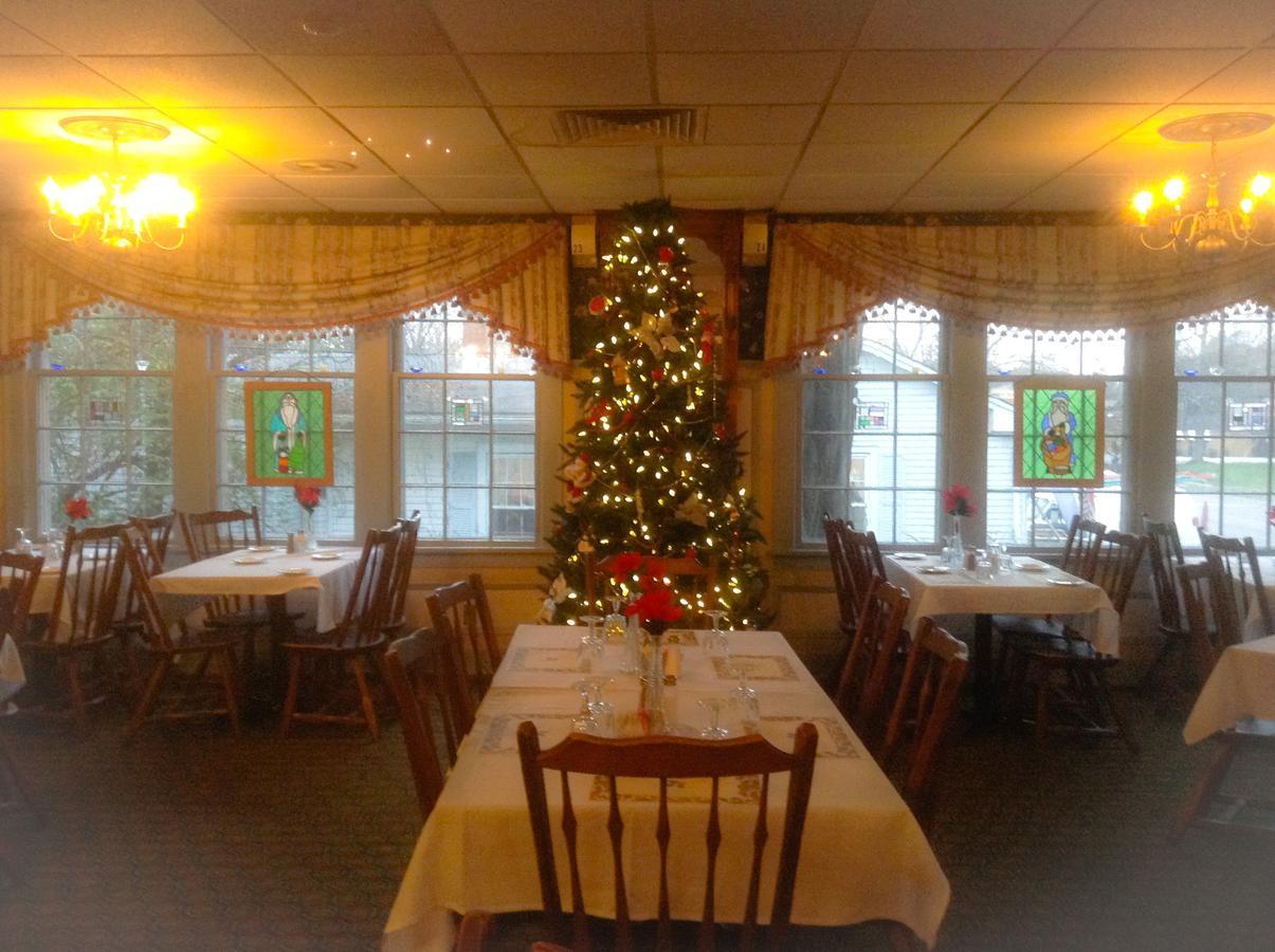 Rider'S Inn Painesville 외부 사진