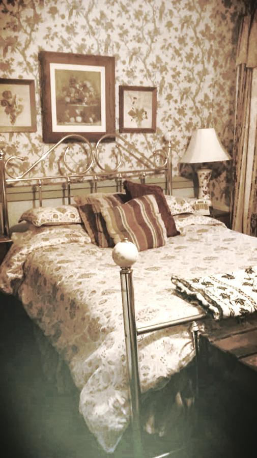 Rider'S Inn Painesville 외부 사진