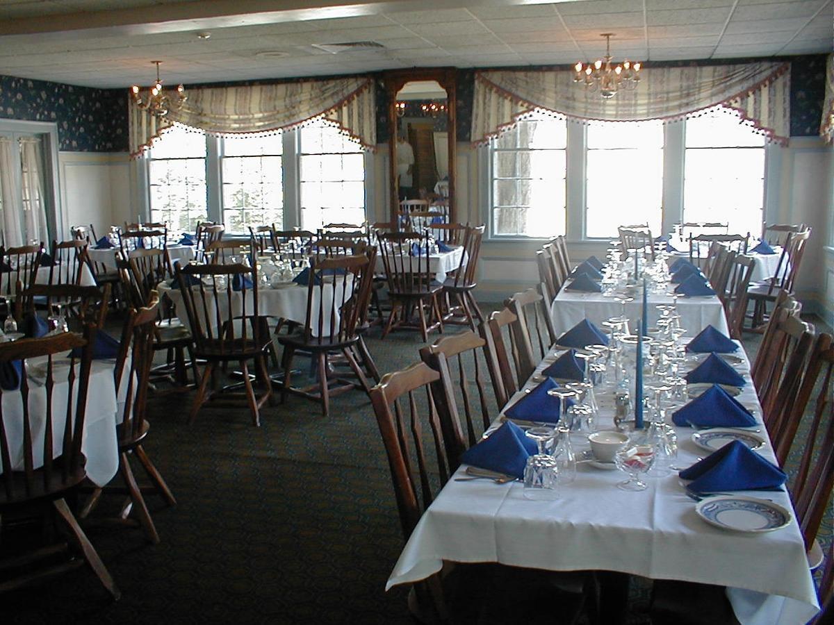 Rider'S Inn Painesville 외부 사진