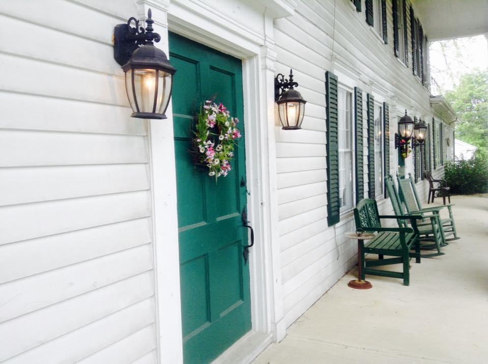 Rider'S Inn Painesville 외부 사진