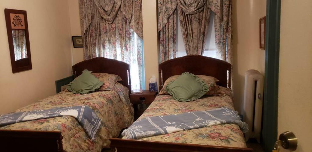 Rider'S Inn Painesville 외부 사진