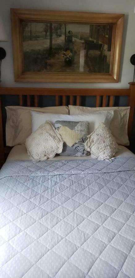 Rider'S Inn Painesville 외부 사진
